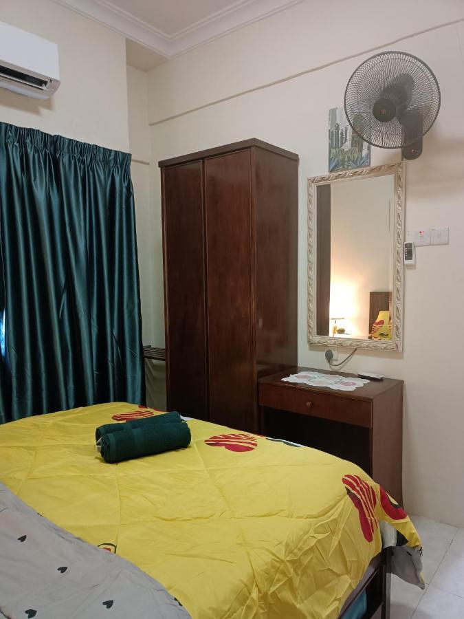 Sofea Inn Bukit Merah - Laketown A6153 Kampong Selemat Exterior foto