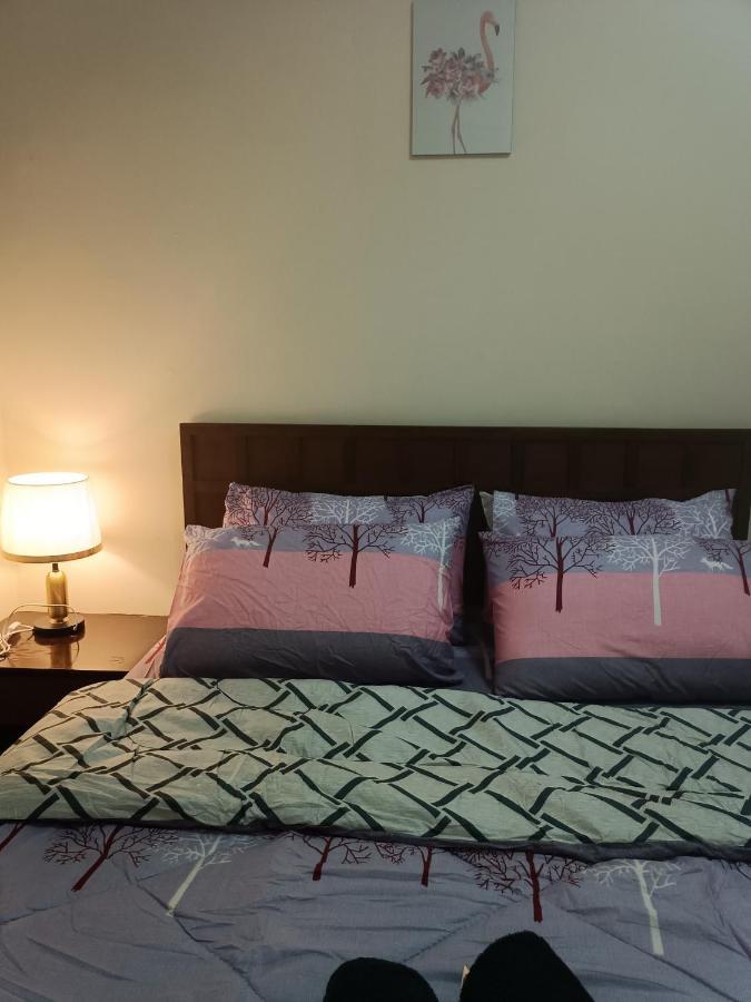 Sofea Inn Bukit Merah - Laketown A6153 Kampong Selemat Exterior foto