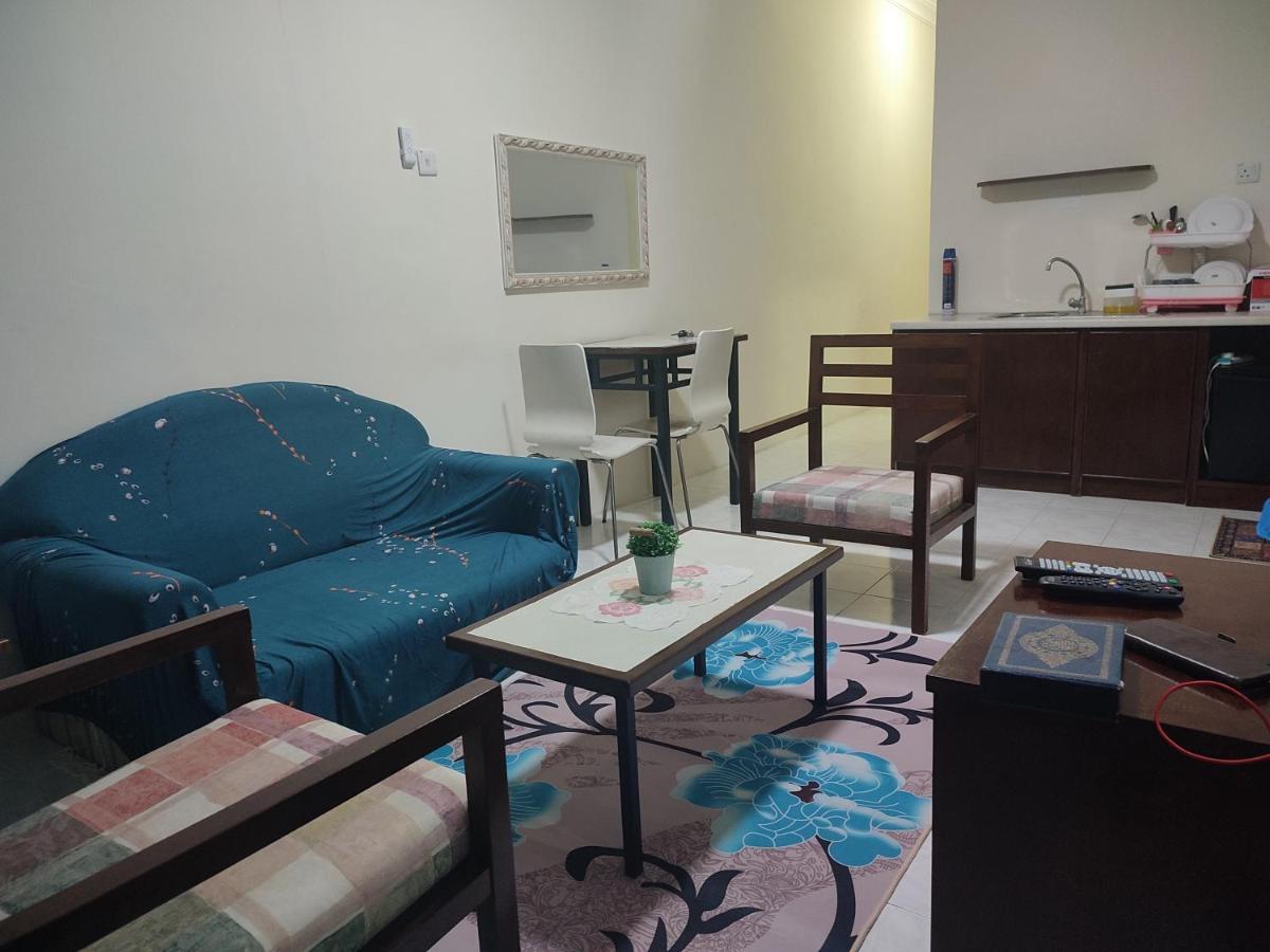 Sofea Inn Bukit Merah - Laketown A6153 Kampong Selemat Exterior foto