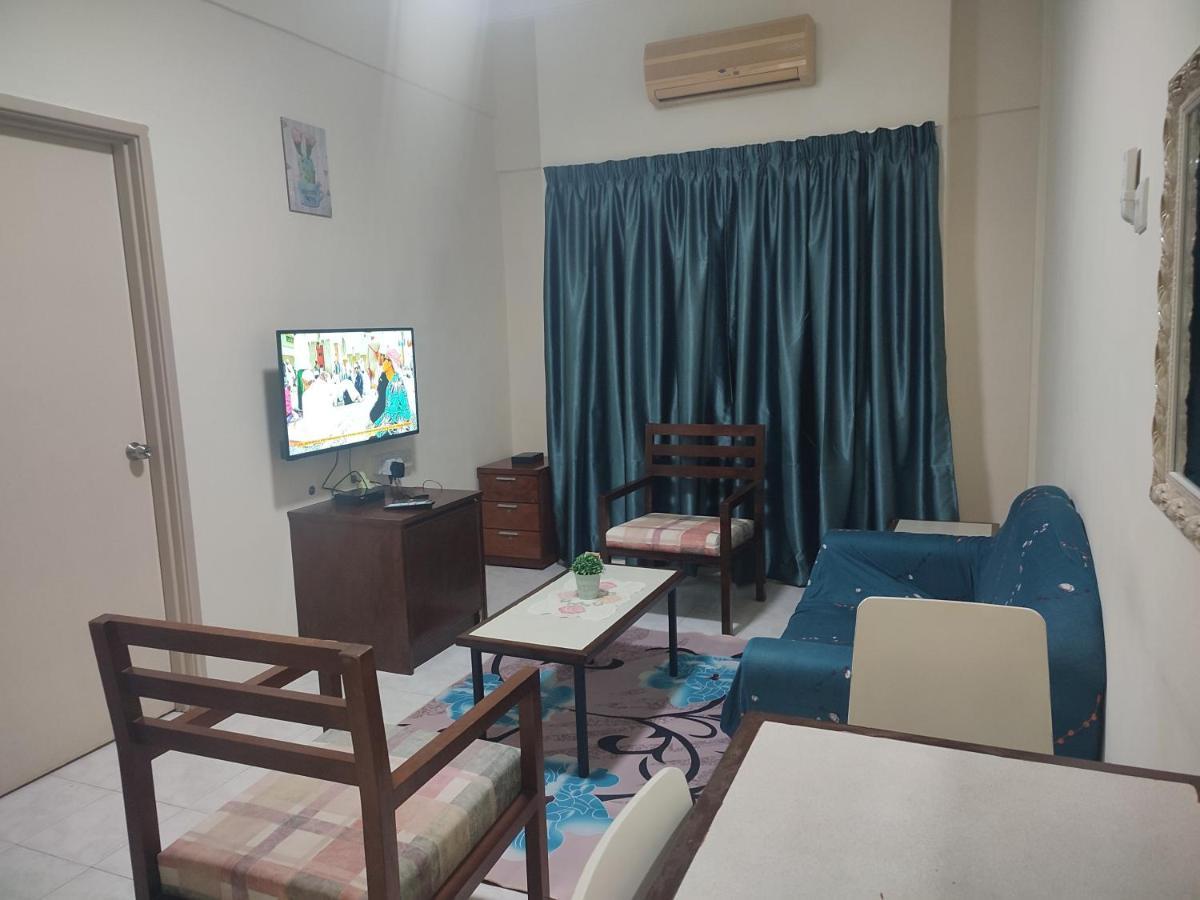 Sofea Inn Bukit Merah - Laketown A6153 Kampong Selemat Exterior foto