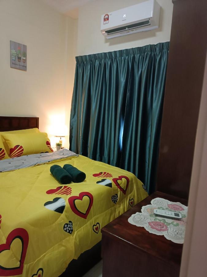 Sofea Inn Bukit Merah - Laketown A6153 Kampong Selemat Exterior foto