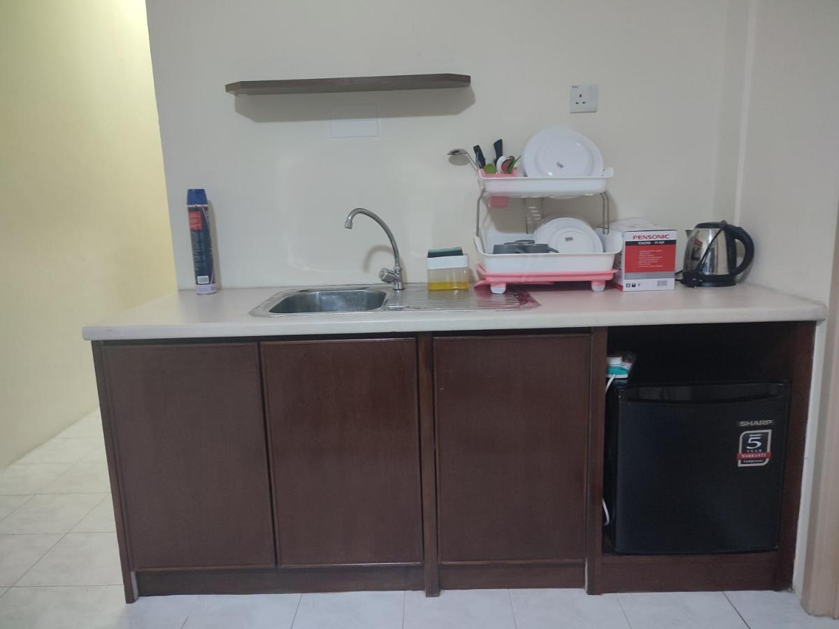 Sofea Inn Bukit Merah - Laketown A6153 Kampong Selemat Exterior foto