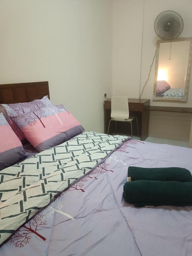 Sofea Inn Bukit Merah - Laketown A6153 Kampong Selemat Exterior foto