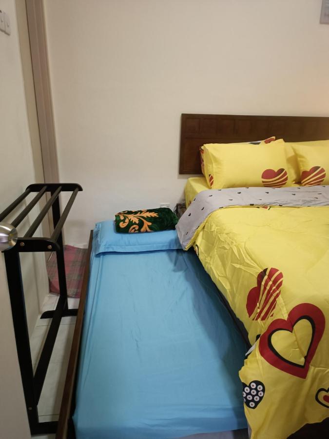 Sofea Inn Bukit Merah - Laketown A6153 Kampong Selemat Exterior foto