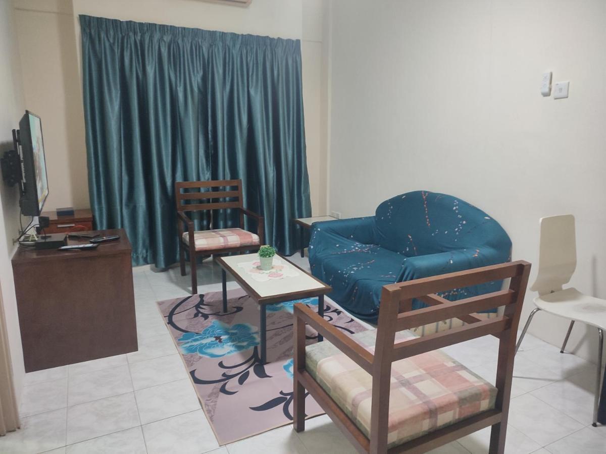 Sofea Inn Bukit Merah - Laketown A6153 Kampong Selemat Exterior foto