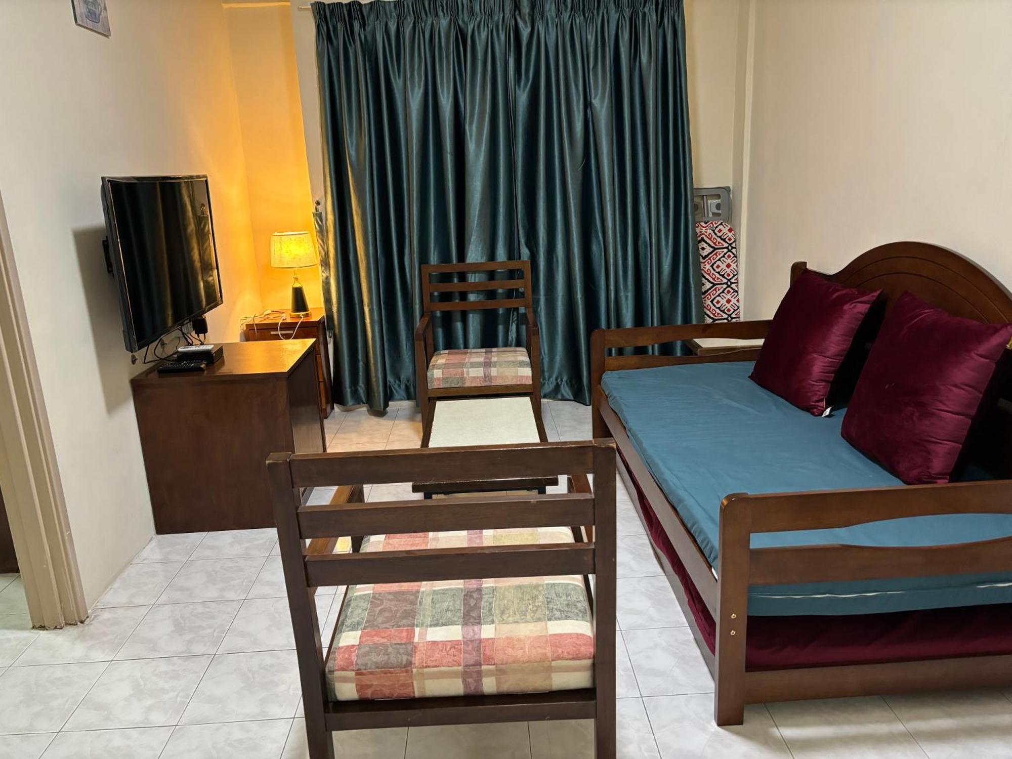 Sofea Inn Bukit Merah - Laketown A6153 Kampong Selemat Exterior foto