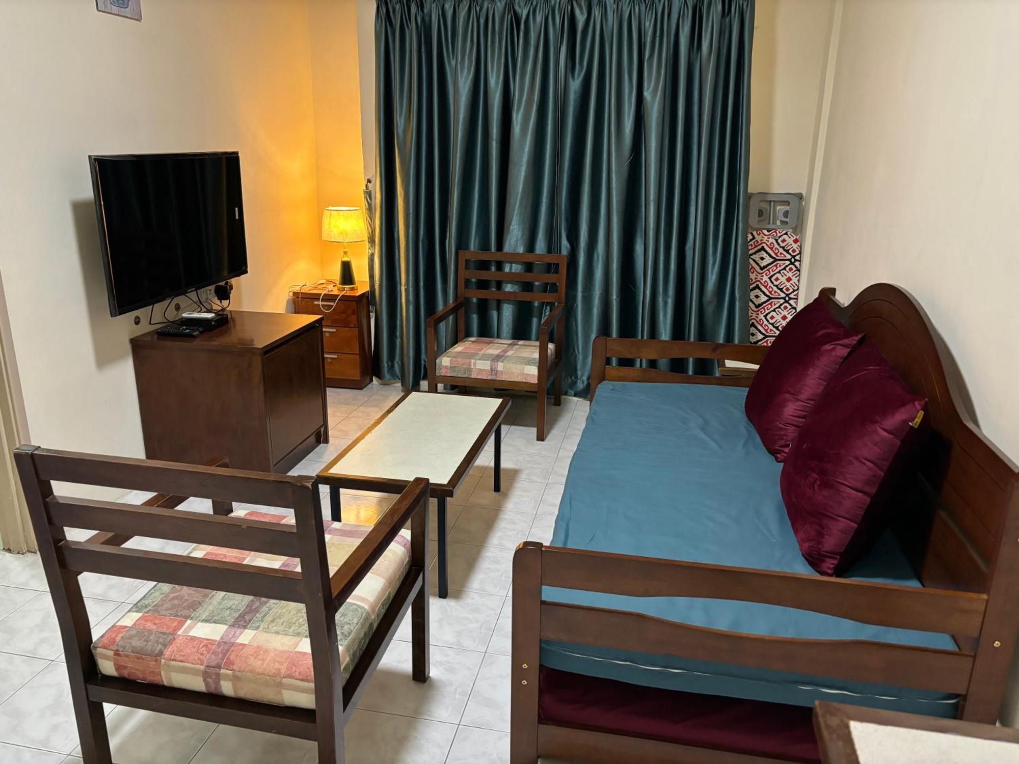 Sofea Inn Bukit Merah - Laketown A6153 Kampong Selemat Exterior foto